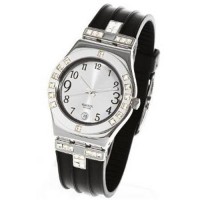 SWATCH YLS430C Fancy Me Black SWATCH YLS430C Fancy Me Black
