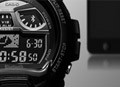 Hodinky Casio pro iPhone s Bluetooth® 4.0