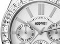 Recenze hodinek Esprit Dolce Vita Silver