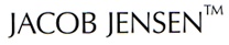 Jacob Jensen logo