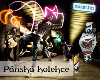 pánské hodinky swatch pánské hodinky swatch