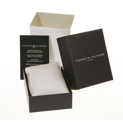 Tommy Hilfiger box Tommy Hilfiger box