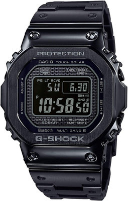 Casio G-Shock GMW-B5000GD-1ER "Full Metal"
