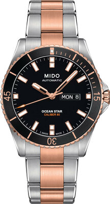 Mido Ocean Star Automatic M026.430.22.051.00