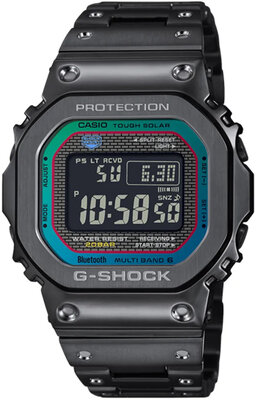 Casio G-Shock Original GMW-B5000BPC-1ER "Full Metal"