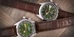 Historie Seiko Alpinist: hodinek, které se záhadně staly legendou