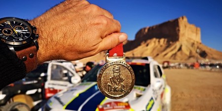 PRIM Dakar a PRIM Eco Race 2020: české limitky dvou světových rally