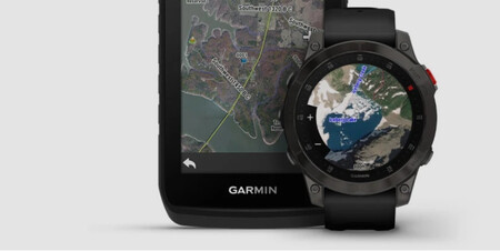 Garmin vydává nové mapy z leteckého pohledu!