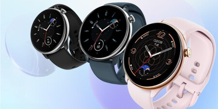 Amazfit GTR Mini představení – Konečně verze GTR pro ženy