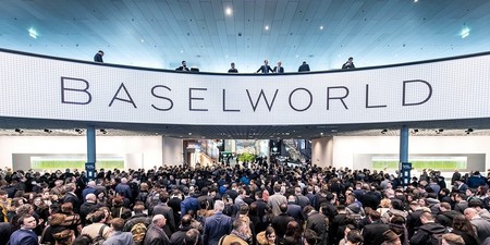 Baselworld 2020 zrušen. Kvůli koronaviru se nekoná ani SIHH