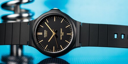  Casio Collection MW-240 recenze – Černé plasťáčky za pár kaček. Ale potřebuju víc?