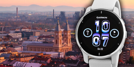 3 NEJ: Chytré hodinky Garmin do města