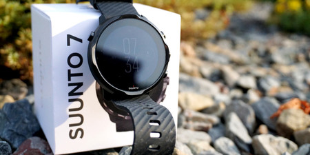 Suunto 7: Finská tradice obohacená o chytrost Googlu