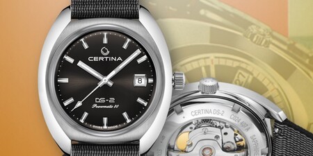 Certina Heritage DS-2 Powermatic 80 představení – Retro želvy ze Švýcarska