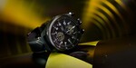 Hamilton Khaki Aviation Takeoff recenze – Stopky pilota Dario Costy