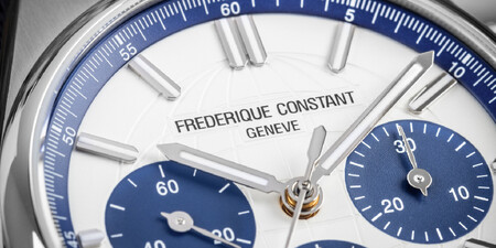 Příběh značky Frederique Constant – Luxus, který si můžete dovolit