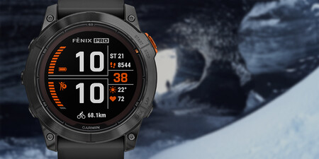 Garmin Fenix 7 PRO představení – Byl tento upgrade třeba?
