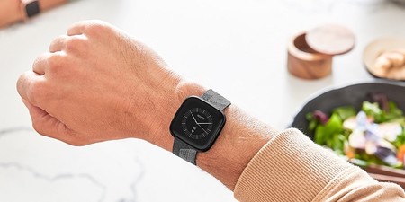 FitBit Versa 2: Recenze očima všestranného sportovce 