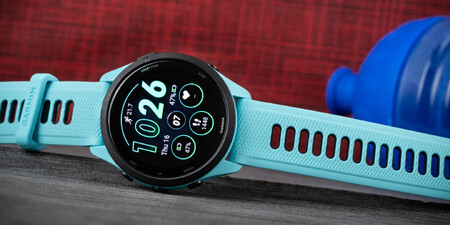 Garmin Forerunner 265 recenze – Když je skvělé málo