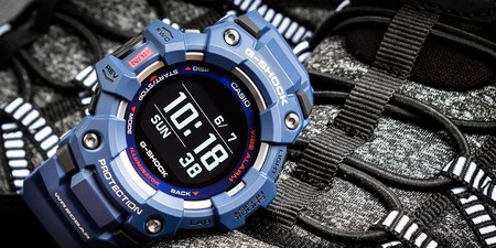 Casio G-Shock GBD-100: Ještě to má pár much, ale jsou „chytré“ i bez nabíječky 