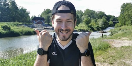 Xiaomi Amazfit Stratos 3: Otestováno Radimem