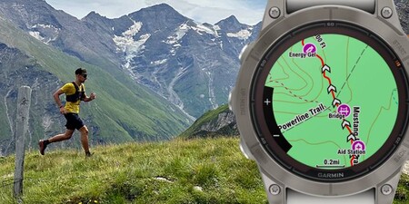 Jak si nastavit chytré hodinky pro ultratrail a které funkce používat