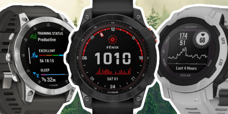 Garmin Fenix 7, Epix 2, Instinct 2 – Je to tady!