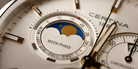 Fáze Měsíce – Nejúchvatnější a nejzbytečnější komplikace hodinek?
