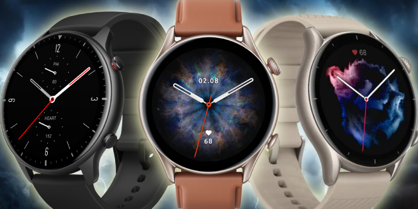 Gt2e Review Smart Watch Huawei Gt Pro Amazfit GTR2 Vs Huawei GT2 - Main Image