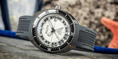 Bulova Oceanographer „Devil Diver“ GMT recenze