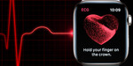 Měření EKG chytrými hodinkami – Jak to funguje?
