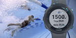  Plavecké metriky – Co dokážou měřit chytré hodinky?