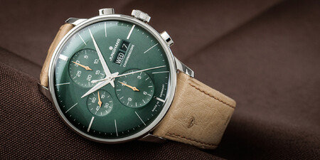 Junghans Meister Chronoscope recenze – Dokonalost par excellence