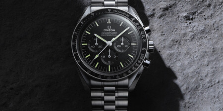 TOP 5 alternativ Omega Speedmaster Moonwatch