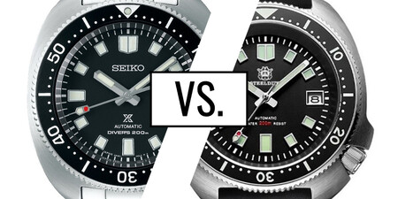 Steeldive SD1970S ala Seiko Willard – jak kvalitní jsou homage hodinky?
