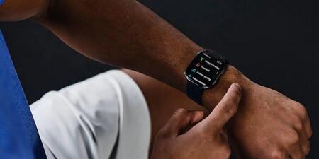Amazfit Bip 6 recenze – Když za low-cost cenu letíte bussinessem