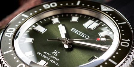 Seiko „Captain Willard“ jsou zpět. A čeká je zářná kariéra 