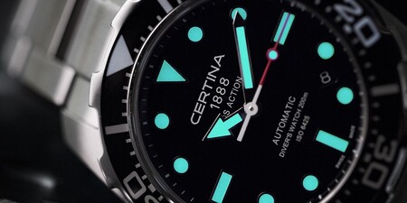 SOUTĚŽ: Které hodinky chcete vidět v souboji luminiscence? 