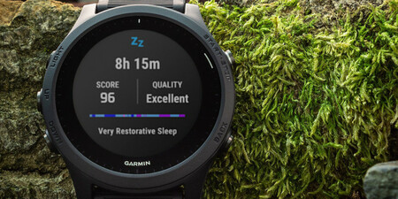 Jak dostat nejnovější aktualizace do Garmin Forerunner 945?