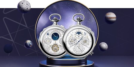 Vacheron Constantin Berkley Grand Complication – Nejkomplikovanější hodinky na světě