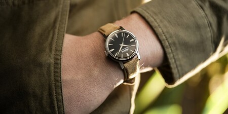 Alpina Heritage Tropic-Proof Handwinding představení – Odvaha, která si zjednala respekt