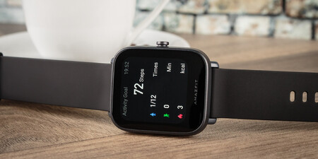 Amazfit Bip U recenze – Nová definice poměru cena/výkon