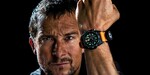 Luminox Bear Grylls: Hodinky (nejen) pro mistry přežití