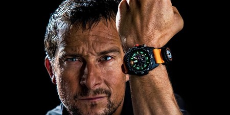 Luminox Bear Grylls: Hodinky (nejen) pro mistry přežití