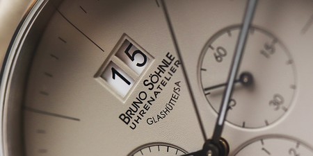 Bruno Söhnle: představení hodinářské značky z Glashütte