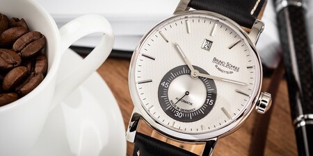 Bruno Söhnle Taranis Automatic recenze – Německý minimalismus pro solitéry