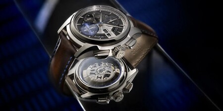 Hamilton Jazzmaster Face 2 Face III – Dvě tváře s pořádnou kulišárnou