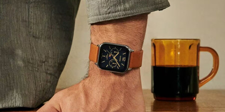Casio Collection MTP-M305 recenze – Už i Casio má své Apple Watche