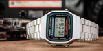 Casio A168 recenze – moderní retro spojující generace