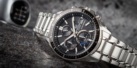 Troje Casio Edifice se safírem, slušnou voděodolností a cenou do 5 tisíc korun